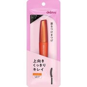 デジャヴュ キープスタイルマスカラE [マスカラ]