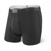 SXBB70F [PERFORMANCE QUEST 2.0 BOXER BRIEF FLY BLK Mサイズ]