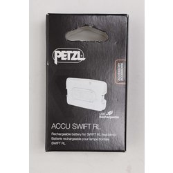 ペツル スイフト RL 用リチャージャブルバッテリー　E092DB00 スイフト RL 用リチャージャブルバッテリー - PETZL｜HEADLAMP