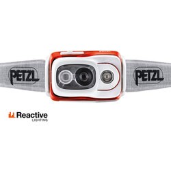 ペツル スイフト RL (オレンジ) パフォーマンスシリーズ 900ルーメン Amazon.co.jp: ペツル(PETZL) スイフトRL （オレンジ