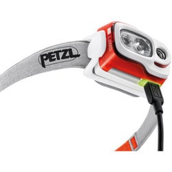 ヨドバシ.com - ペツル PETZL スイフト RL E095BA01 オレンジ