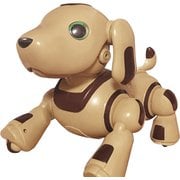 TK-032 ロボパピー フレンドリー モカ