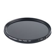 KF-NDX58 [ND2～ND400可変式 バリアブルNDフィルター 58mm]