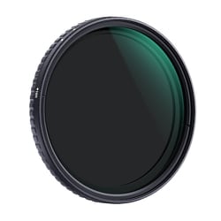 KF-67NDX8-128 [ND8～ND128可変式 Xムラを抑えたバリアブルNDフィルター 67mm]