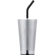 タンブラー ウィズ ストロー 16oz 473ml 19322079015016 ステンレス [水筒・マグボトル]