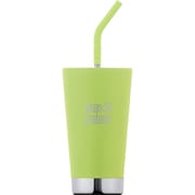 タンブラー ウィズ ストロー 16oz 473ml 19322079028016 ジューシーペア [水筒・マグボトル]