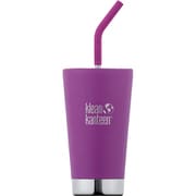 タンブラー ウィズ ストロー 16oz 473ml 19322079014016 ベリーブライト [水筒・マグボトル]