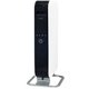 mill オイルヒーター YAB-H1000TIM-W