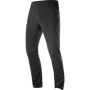 アジャイル ウォーム パンツ AGILE WARM PANT M L40379400 BLACK M [ランニングタイツ メンズ]