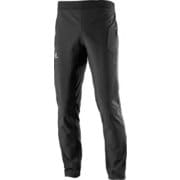 アールエス ウォーム ソフトシェル パンツ RS WARM SOFTSHELL PANT M L39709000 BLACK M [ランニングパンツ メンズ]