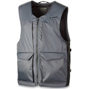 HELI VEST AH237170 SBK M/Lサイズ [小物その他]