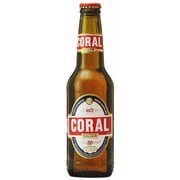 Coral Beer（コーラル ビール）5.1％ 330ml [ビール]