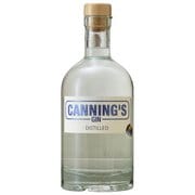 ジンカニングス 700ml [ジン]