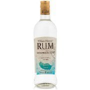 ウィリアム ヒントン ラム ホワイト 40度 700ml [ラム]