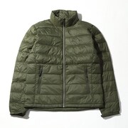 マウンテンスカイラインジャケット PM5688 347 Surplus Green XLサイズ [アウトドア ダウンウェア メンズ]