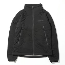 ヨドバシ.com - コロンビア Columbia クレストトゥクリークジャケット