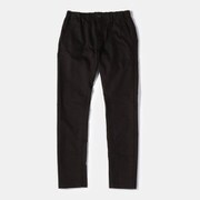 ジョセフストリームパンツ PM4947 （010）Black Denim Mサイズ [アウトドア パンツ メンズ]