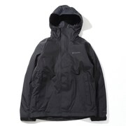 オレルジャケット PM3741 010 Black Sサイズ [アウトドア 防水ジャケット メンズ]