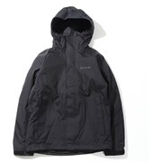 オレルジャケット PM3741 010 Black XLサイズ [アウトドア 防水ジャケット メンズ]