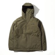 オレルジャケット PM3741 213 Peatmoss XLサイズ [アウトドア ジャケット メンズ]