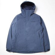 オレルジャケット PM3741 427 Columbia Navy Heather Mサイズ [アウトドア 防水ジャケット メンズ]