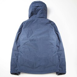 ヨドバシ.com - コロンビア Columbia オレルジャケット PM3741 427 Columbia Navy Heather XLサイズ  [アウトドア 防水ジャケット メンズ] 通販【全品無料配達】