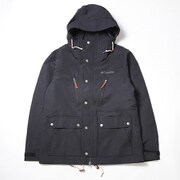 ビーバークリークジャケット PM5689 （010）Black XLサイズ [アウトドア ジャケット メンズ]