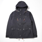 ビーバークリークジャケット PM5689 （010）Black XXLサイズ [アウトドア ジャケット メンズ]