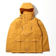 ビーバークリークジャケット PM5689 （779）Maple Sugar XLサイズ [アウトドア ジャケット メンズ]