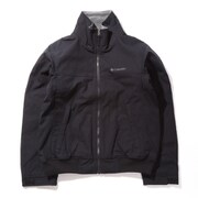 ロマビスタスタンドネックジャケット LOMA VISTA STAND NECK JACKET PM3754 010 Black Mサイズ [アウトドア ジャケット メンズ]