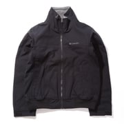 ロマビスタスタンドネックジャケット LOMA VISTA STAND NECK JACKET PM3754 010 Black XLサイズ [アウトドア ジャケット メンズ]