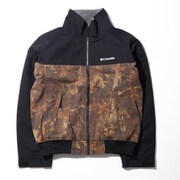 ロマビスタスタンドネックジャケット LOMA VISTA STAND NECK JACKET PM3754 939 Timberwolf Sサイズ [アウトドア ジャケット メンズ]