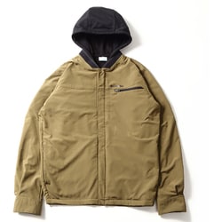 ランキングや新製品 ヨドバシ.com - コロンビア Columbia テックトレイルシャツ ジャケット・アウター
