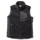 アーチャーリッジベスト PM3744 010 Black Sサイズ [アウトドア ベスト メンズ]