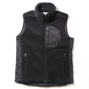アーチャーリッジベスト PM3744 010 Black Sサイズ [アウトドア ベスト メンズ]