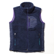 アーチャーリッジベスト PM3744 464 Collegiate Navy Sサイズ [アウトドア ベスト メンズ]