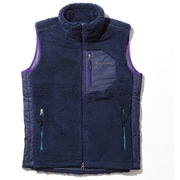 アーチャーリッジベスト PM3744 464 Collegiate Navy Mサイズ [アウトドア ベスト メンズ]