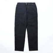 ドーバーピークパンツ Dover Peak Pant PM4966 010 Black XLサイズ [アウトドア パンツ メンズ]
