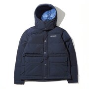 シダーヒルズダウンジャケット PM3733 464 Collegiate Navy Mサイズ [アウトドア ダウンウェア メンズ]
