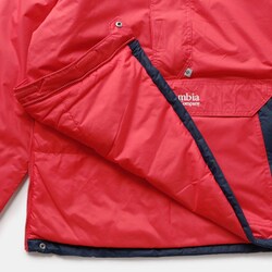 ヨドバシ.com - コロンビア Columbia チャレンジャープルオーバー ...
