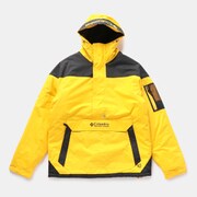 チャレンジャープルオーバー WO1136 703 Stinger, Black Sサイズ [アウトドア 中綿入りウェア メンズ]