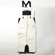 テンマイルガーデンビブパンツ PM4971 125 Sea Salt Mサイズ [アウトドア パンツ メンズ]