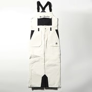 テンマイルガーデンビブパンツ PM4971 125 Sea Salt Lサイズ [アウトドア パンツ メンズ]