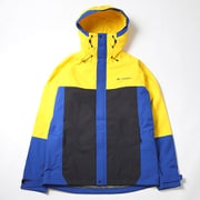 テンマイルガーデンジャケット PM5692 753 Yellow Glo Multi XLサイズ [アウトドア ジャケット メンズ]