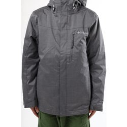 ヨドバシ.com - コロンビア Columbia ウィリバードIV インターチェンジジャケット Whirlibird IV Interchange  Jacket WE1155 023 City Grey Melange Mサイズ [アウトドア ジャケット メンズ] 通販【全品無料配達】