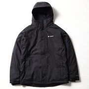 シャスタスロープジャケット EE0904 010 Black Mサイズ [アウトドア ジャケット メンズ]