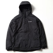 シャスタスロープジャケット EE0904 010 Black Lサイズ [アウトドア ジャケット メンズ]