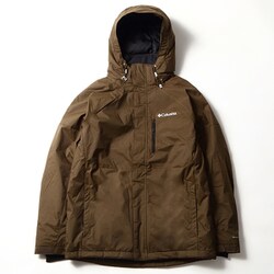 Columbia コロンビア　シャスタスロープジャケットセット Columbia コロンビアシャスタスロープジャケットセット