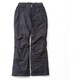 バガブーⅡパンツ WE0946 010 Black Lサイズ [アウトドア スノーパンツ メンズ]
