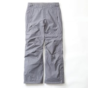 バガブーⅡパンツ WE0946 023 City Grey XLサイズ [アウトドア スノーパンツ メンズ]